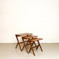 Vintage - Nesting tafeltjes