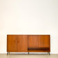 Vintage - Wandmeubel XL #2