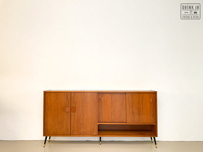 Vintage - Wandmeubel XL #2