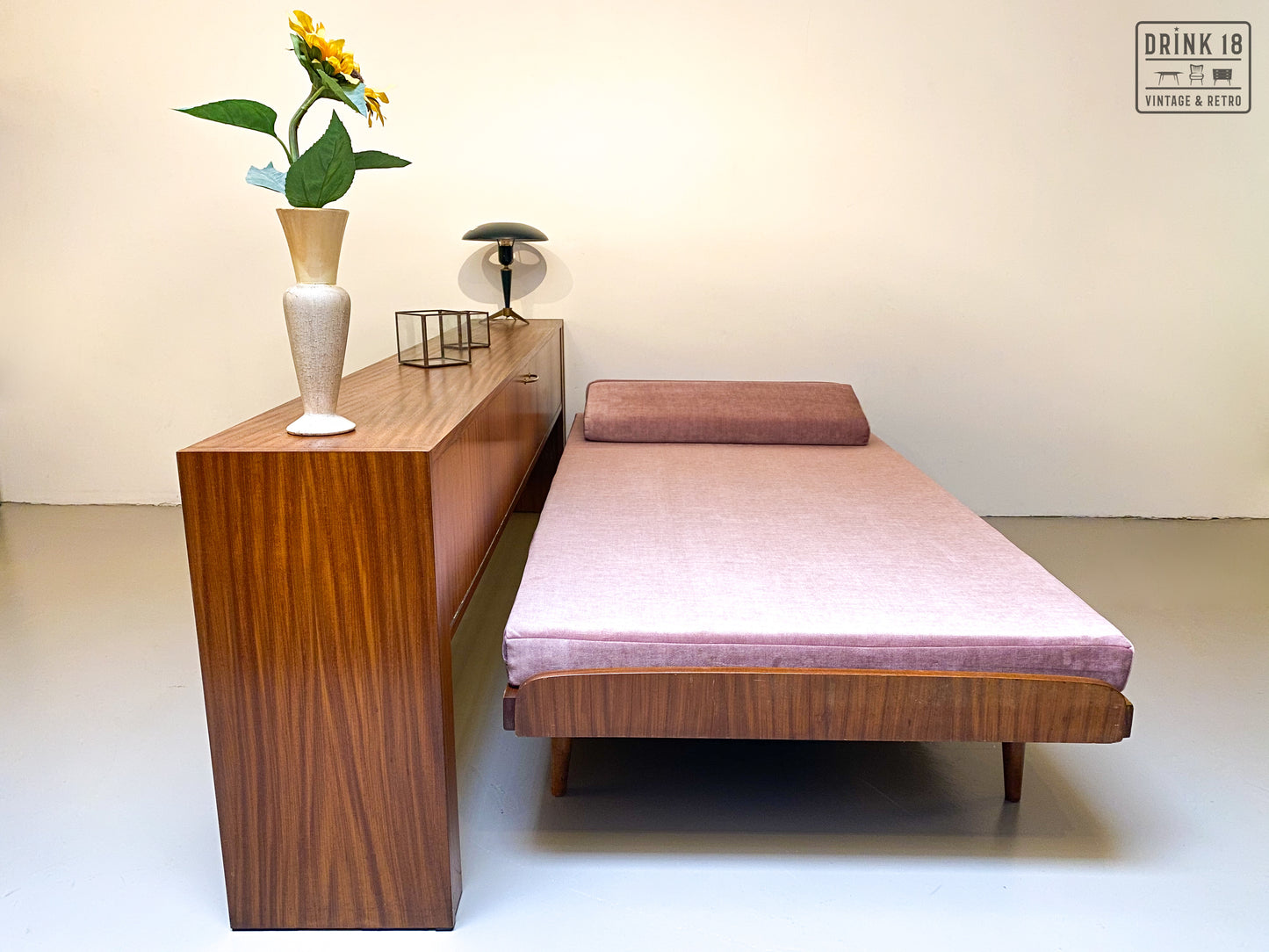Daybed - Signa