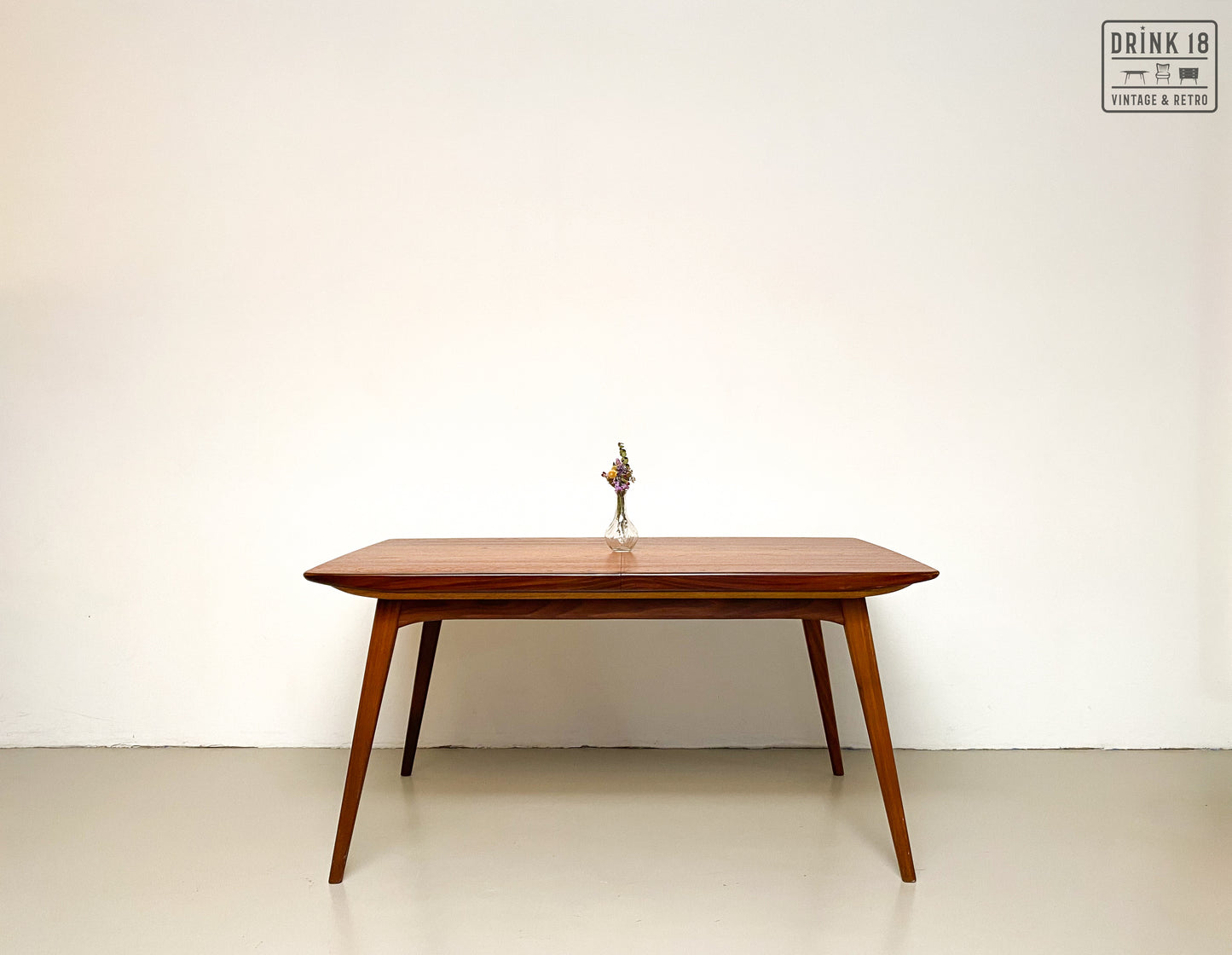 Verlengbare Eettafel - Louis van Teeffelen (XL)
