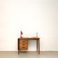Drop-leaf bureau - Arne Vodder