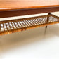 Vintage - Rotan Salontafel
