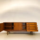 Vintage - Deense Sideboard
