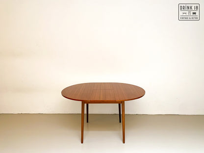 Verlengbare ronde eettafel - Holland