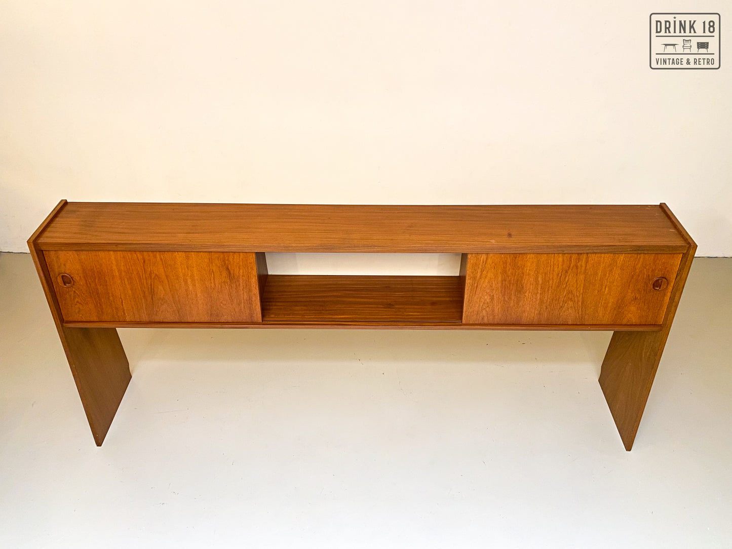 Vintage - Daybed