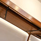Vintage - Verlengbare ovale eettafel XXXL