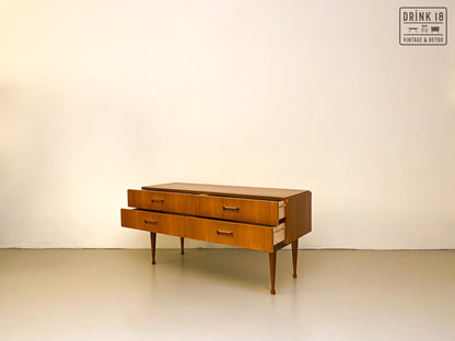 Tv meubel - Tibergaard