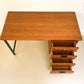 Bureau EH01 (JS) - C.B. voor Pastoe