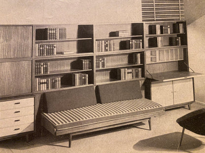Daybed - Signa