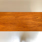 Vintage - Lage Wand/TV-meubel