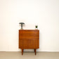 Vintage - Barkast / Secretaire
