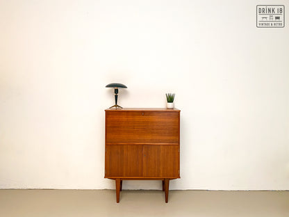Vintage - Barkast / Secretaire