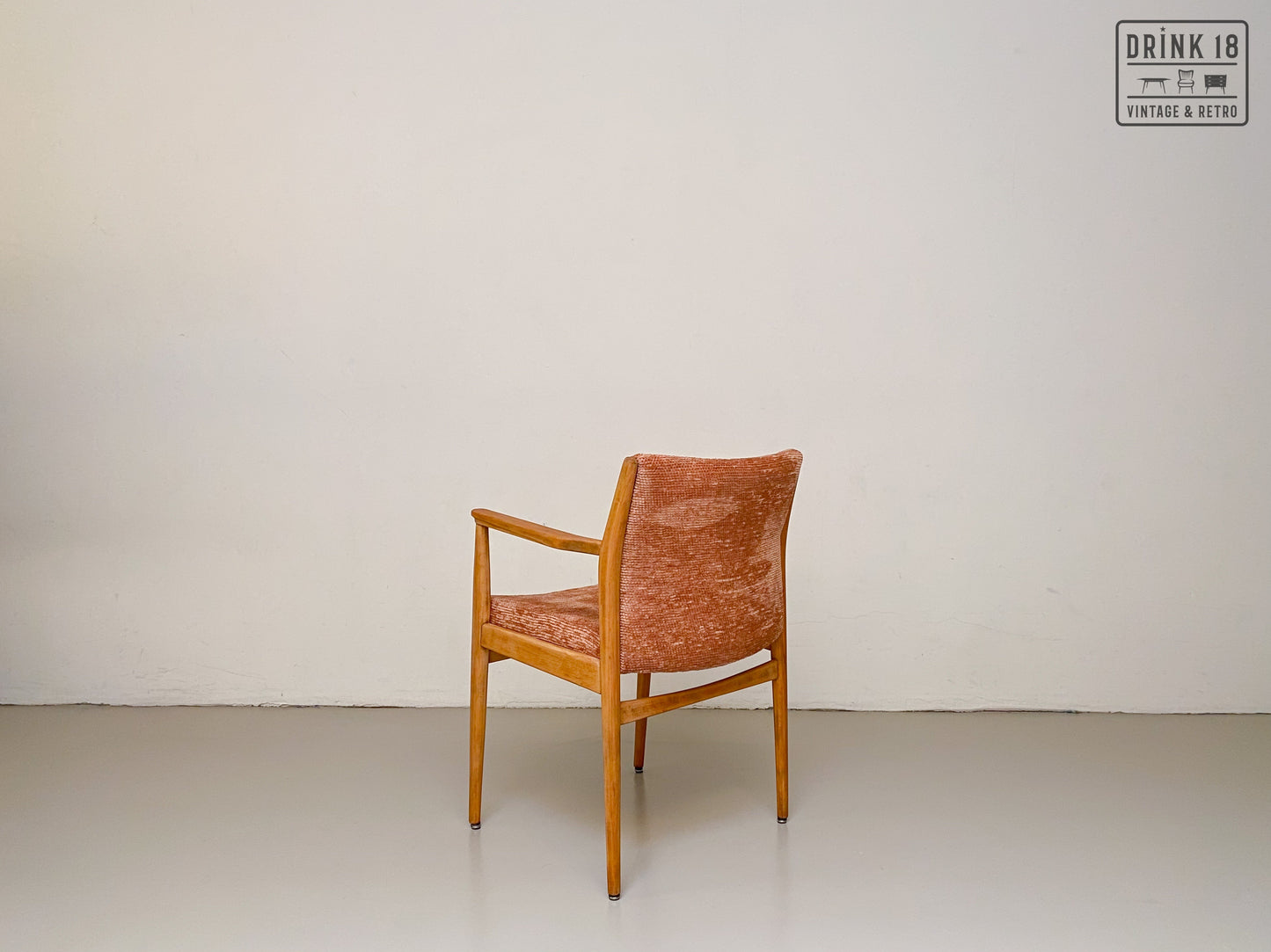 Vintage - Bureaustoel