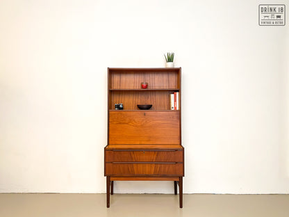 Vintage - Deense Secretaire