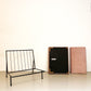 Vintage - Oudroze Easy Chair