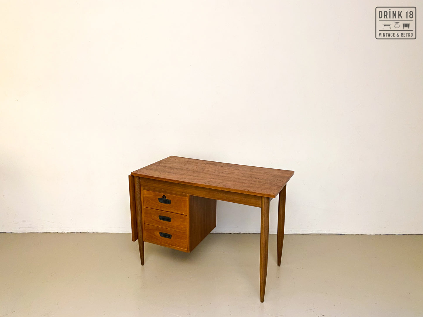 Bureau #1 - Arne Vodder