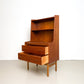 Vintage - Deense Secretaire #2