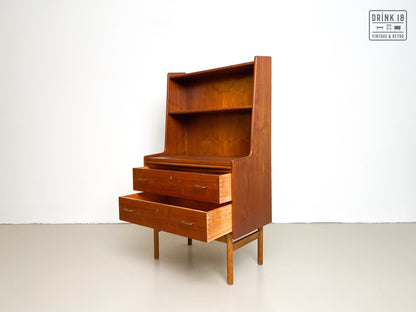 Vintage - Deense Secretaire #2