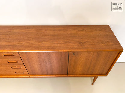 Deense Sideboard - G. N. Tibergaard