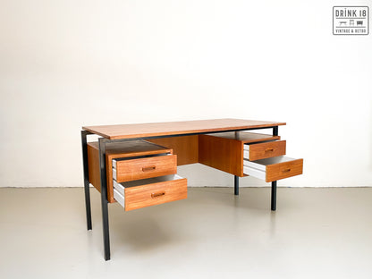 Vintage - Bureau #7