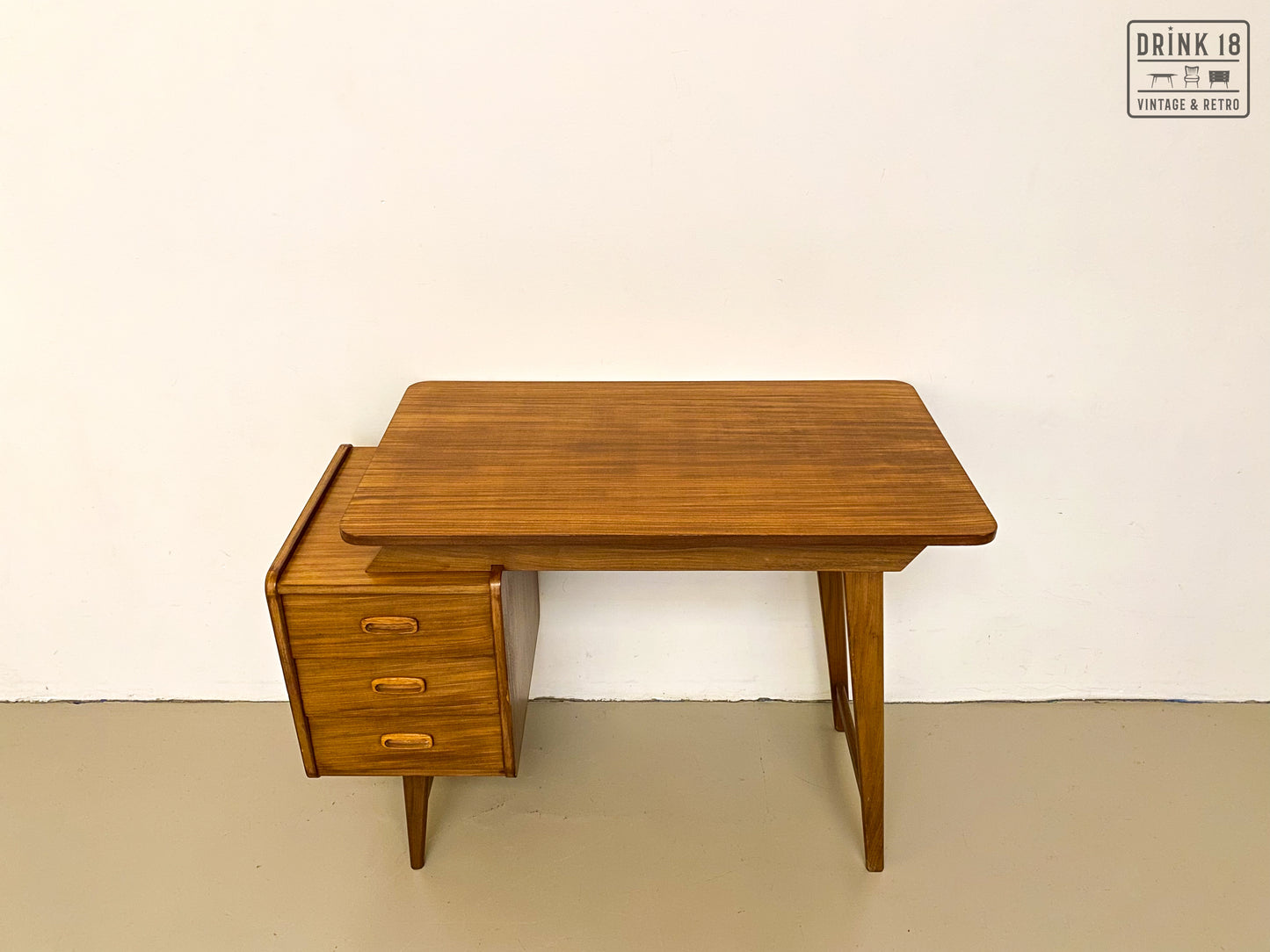 Vintage - Bureau compact