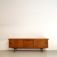 Vintage - Lage Wand/TV-meubel