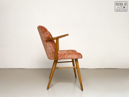 Vintage - Bureaustoel