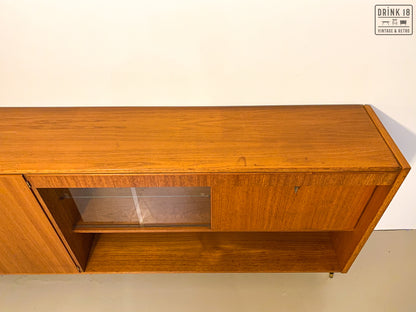 Vintage - Wandmeubel XL