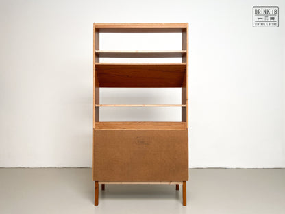 Vintage Boekenkast - Bodafors