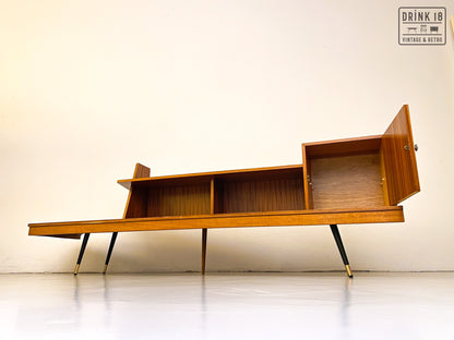 Vintage - Tv Meubel XL