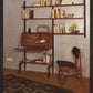 Vier vintage Hamar stoelen - Louis van Teeffelen