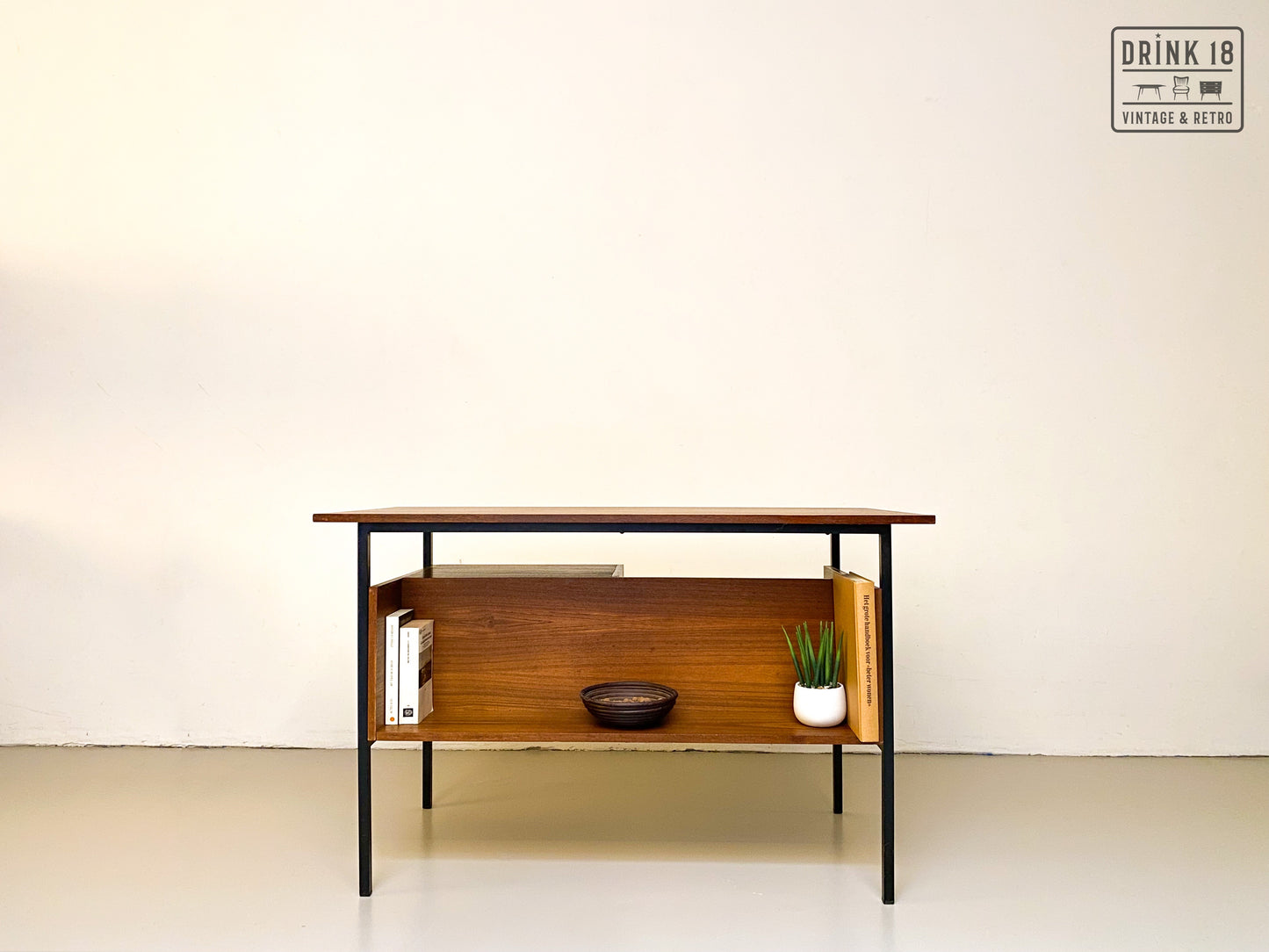Vintage - Bureau #7