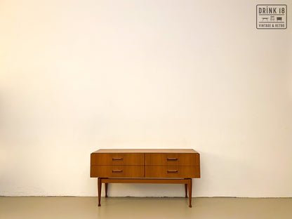 Tv meubel - Tibergaard