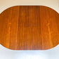 Ronde/Verlengbare Eettafel - Pastoe