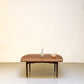 Vintage - Verlengbare Salontafel