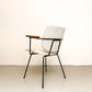 Vier Kembo Eetkamerstoelen - Wim Rietveld