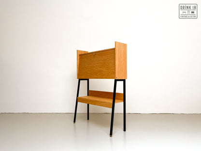 Vintage - Secretaire light #1