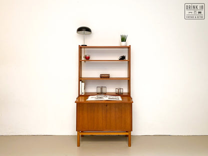 Vintage - Boekenkast