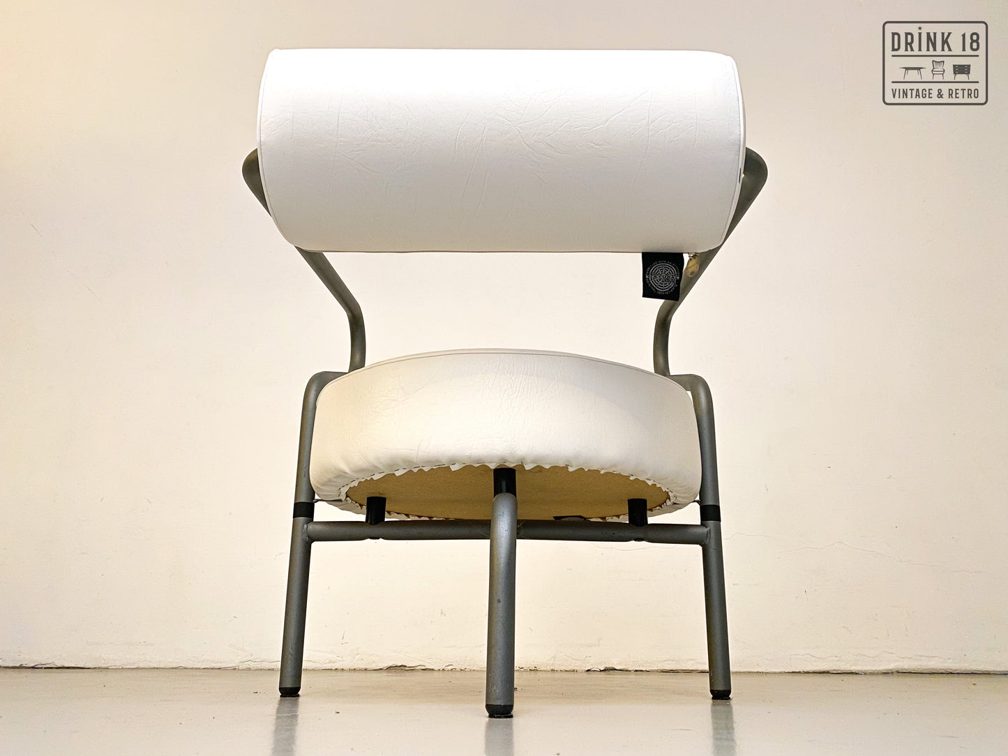 Easy Chair - The Natural Choice