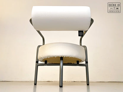 Easy Chair - The Natural Choice