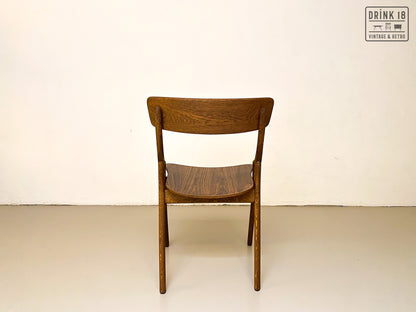Boomerang XL Bureau met stoel - Louis van Teeffelen