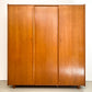 Vintage Kleerkast Eikenserie - Pastoe