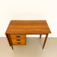 Drop-leaf bureau - Arne Vodder
