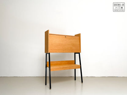 Vintage - Secretaire light #1