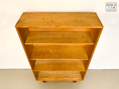 Boekenkast Berkenserie - Pastoe
