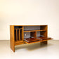 Vintage - Tv/Platenspeler Meubel