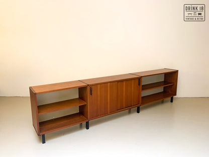 Lage wandmeubel XL - Pastoe