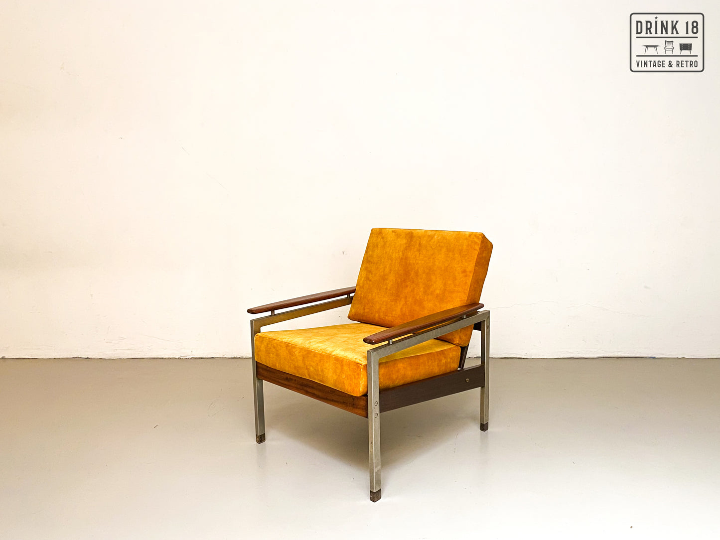 Easy Chair - Artifort