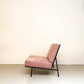Vintage - Oudroze Easy Chair